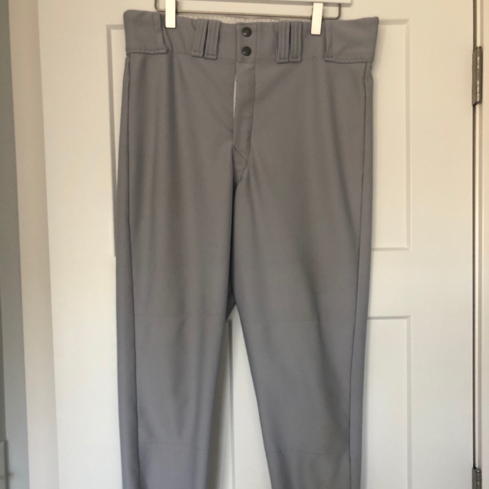 Men’s baseball pants